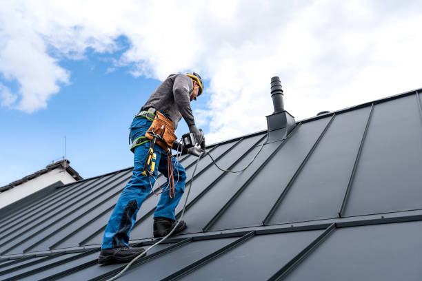 Trusted Lakeville, MN Roofing Service Experts